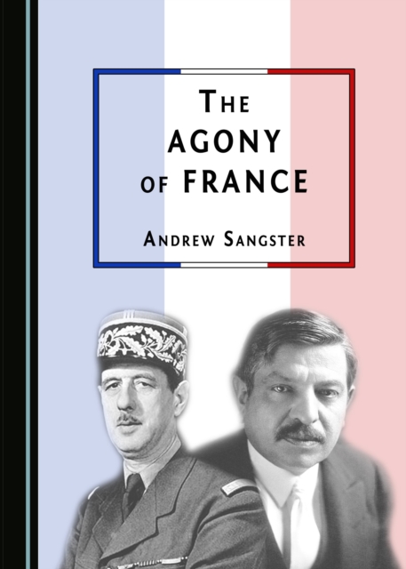 The Agony of France, PDF eBook