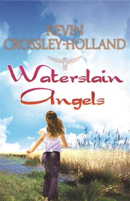 Waterslain Angels, Paperback Book