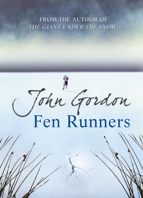 Fen Runners, EPUB eBook