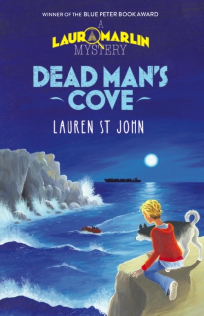 Dead Man's Cove : Book 1, EPUB eBook