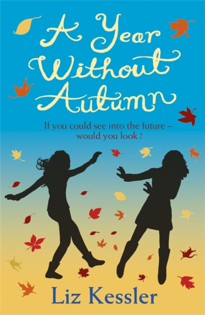 A Year without Autumn, Paperback / softback Book