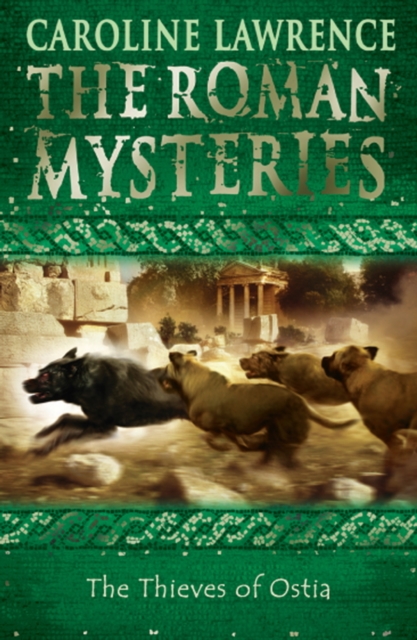 The Thieves of Ostia : Book 1, EPUB eBook