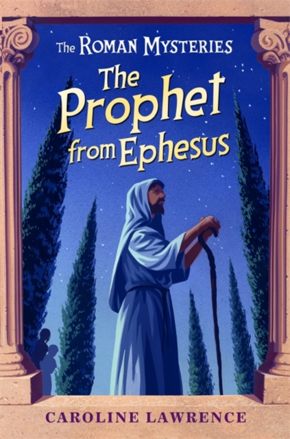 The Prophet from Ephesus : Book 16, EPUB eBook