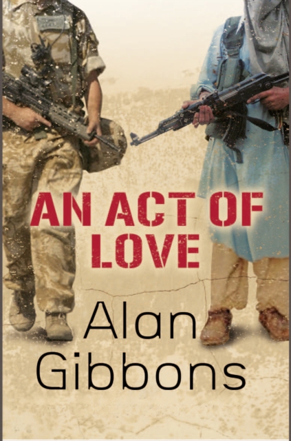 An Act of Love, EPUB eBook