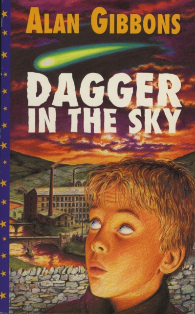 Dagger In The Sky, EPUB eBook