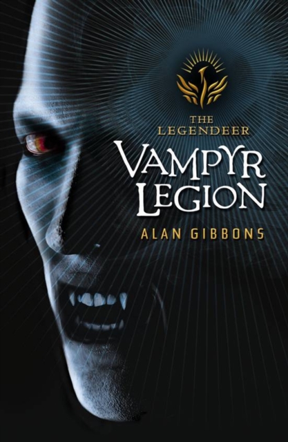 The Legendeer: Vampyr Legion, EPUB eBook
