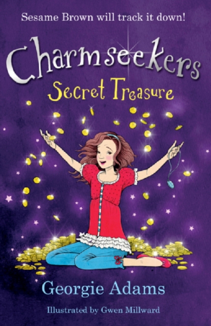 The Secret Treasure : Book 8, EPUB eBook
