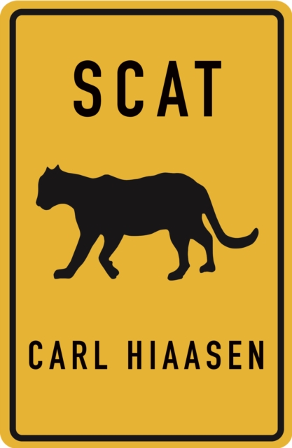 Scat, EPUB eBook