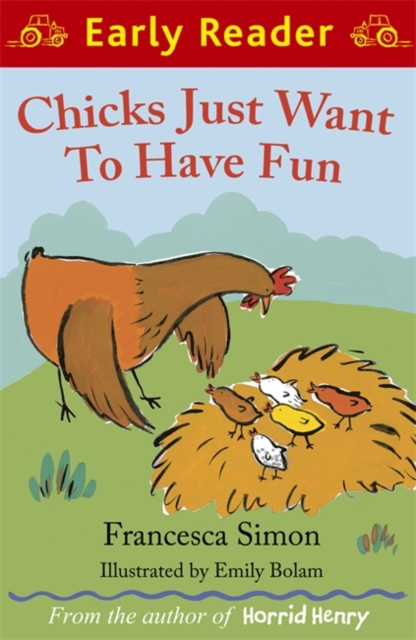 Chicks Just Want to Have Fun, EPUB eBook