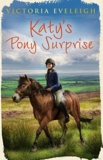 Katy's Pony Surprise : Book 3, EPUB eBook