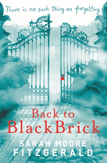 Back to Blackbrick, Hardback Book