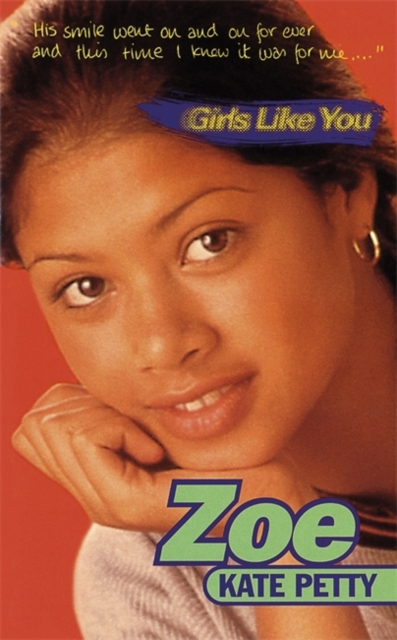 Girls Like You: Zoe, EPUB eBook