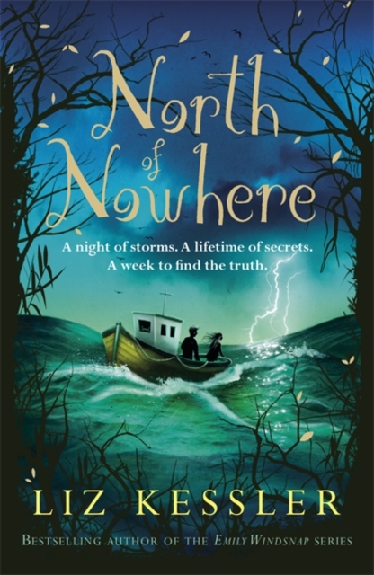 North of Nowhere, EPUB eBook