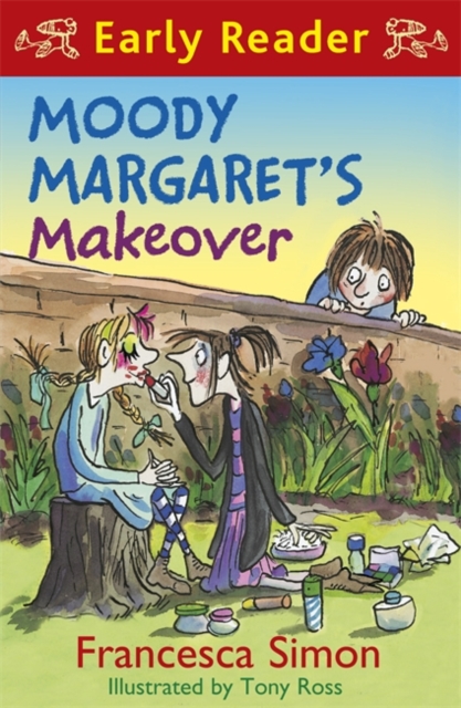 Moody Margaret's Makeover : Book 20, EPUB eBook