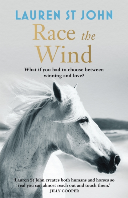 The One Dollar Horse: Race the Wind : Book 2, Paperback / softback Book
