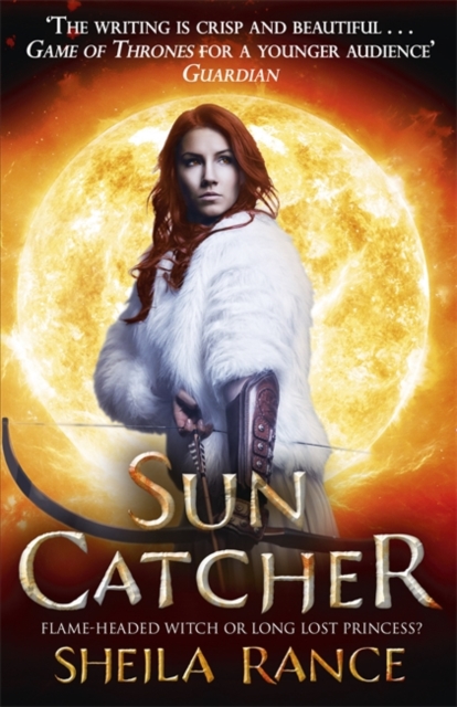 Sun Catcher, EPUB eBook