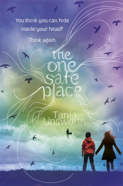 The One Safe Place, Hardback Book