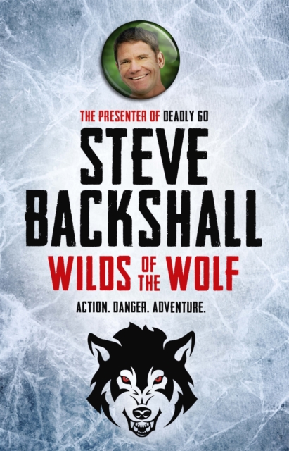 Wilds of the Wolf : Book 3, EPUB eBook