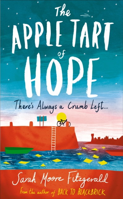 The Apple Tart of Hope, EPUB eBook