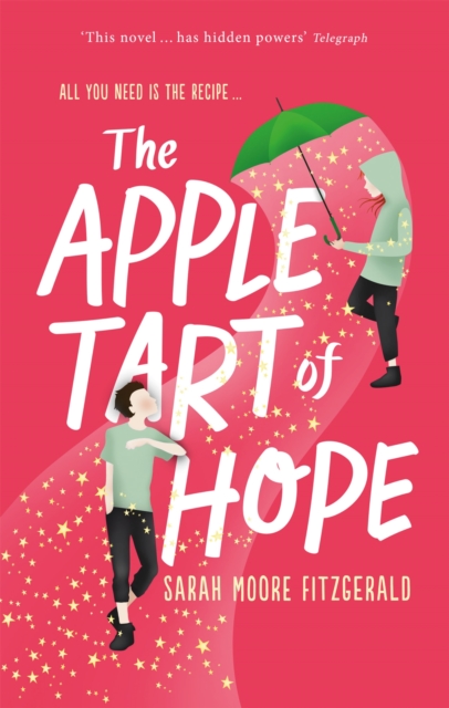 The Apple Tart of Hope, Paperback / softback Book
