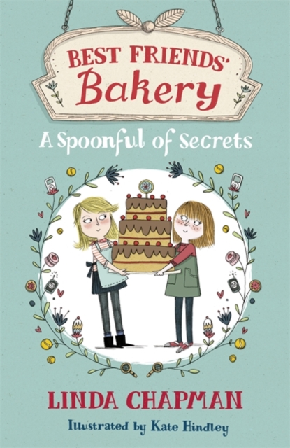 A Spoonful of Secrets : Book 2, EPUB eBook