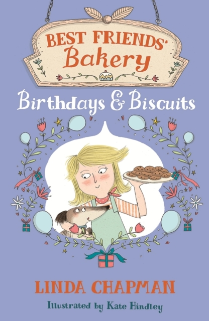 Birthdays and Biscuits : Book 4, EPUB eBook