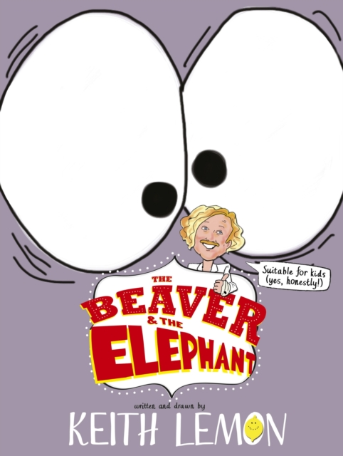 The Beaver and the Elephant, EPUB eBook
