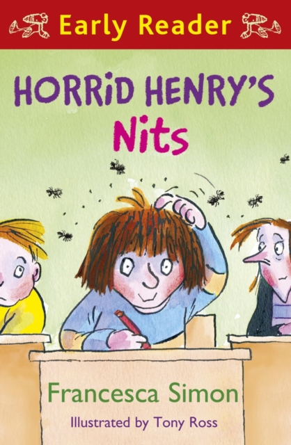 Horrid Henry's Nits : Book 7, EPUB eBook