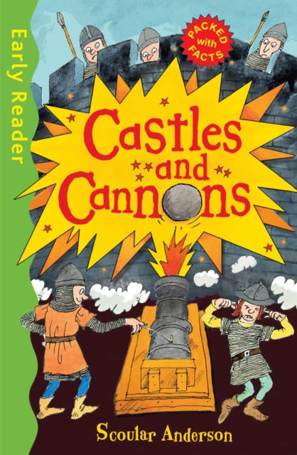 Castles and Cannons, EPUB eBook