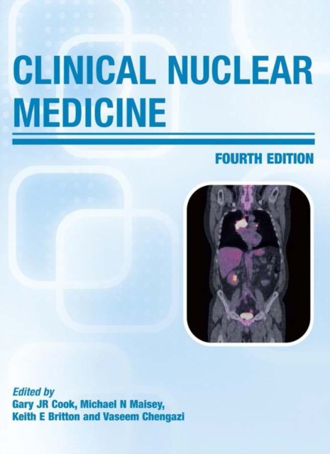 Clinical Nuclear Medicine, PDF eBook