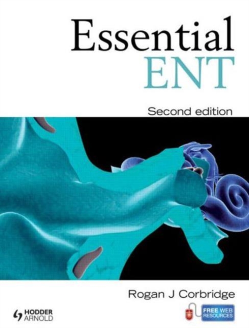 Essential ENT, Paperback / softback Book