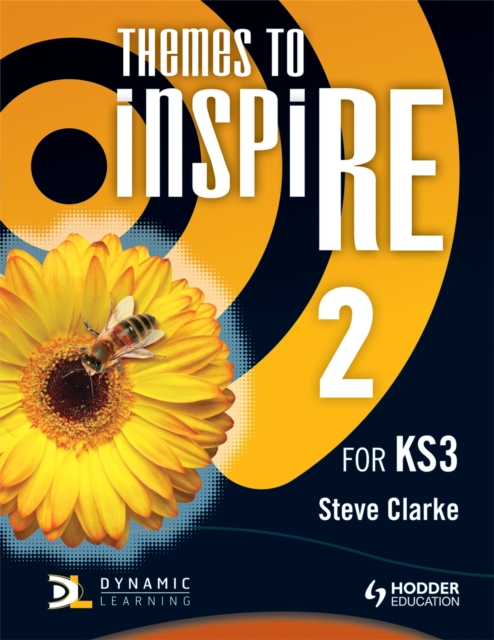 Themes to InspiRE for KS3 Pupil's Book 2, Paperback / softback Book
