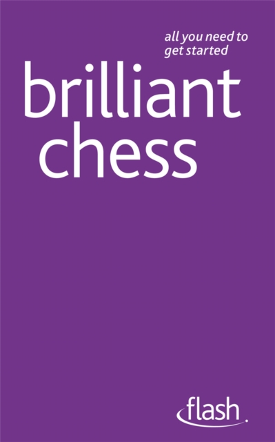 Brilliant Chess: Flash, Paperback / softback Book