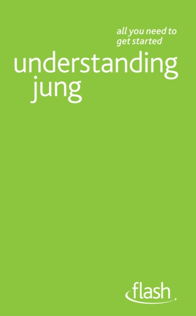 Understanding Jung: Flash, EPUB eBook