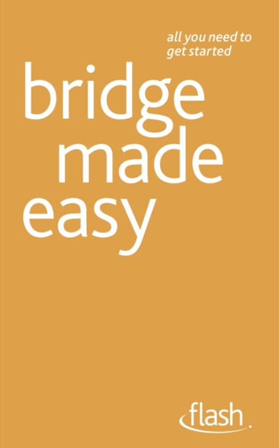 Bridge Made Easy: Flash, EPUB eBook