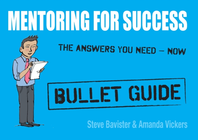 Mentoring for Success: Bullet Guides, EPUB eBook