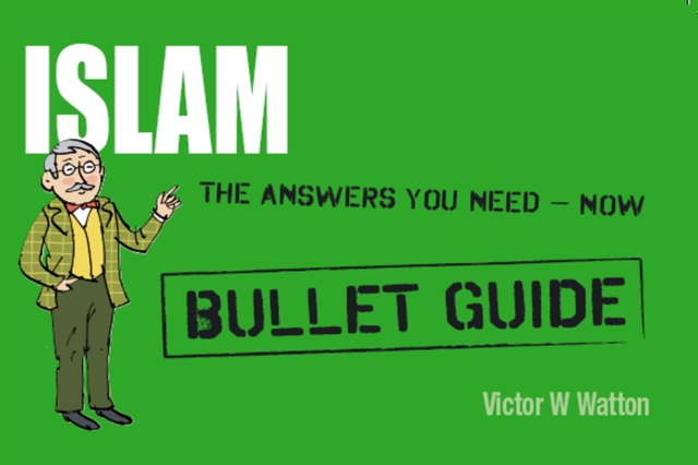 Islam: Bullet Guides, EPUB eBook