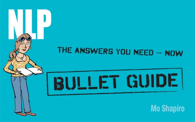 NLP: Bullet Guides, EPUB eBook