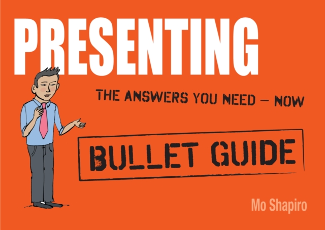 Presenting: Bullet Guides, EPUB eBook