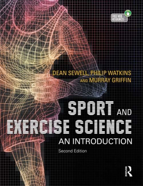 Sport and Exercise Science : An Introduction, Paperback / softback Book