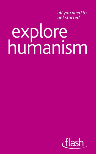 Explore Humanism: Flash, EPUB eBook