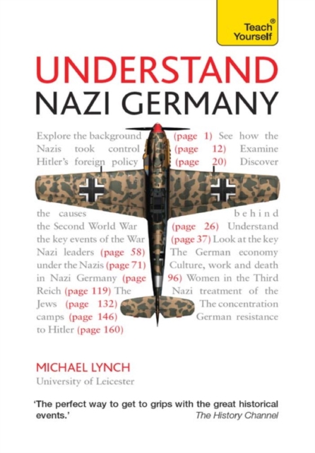 Understand Nazi Germany: Teach Yourself, EPUB eBook