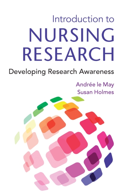 Introduction To Nursing Research : Developing Research Awareness, PDF eBook
