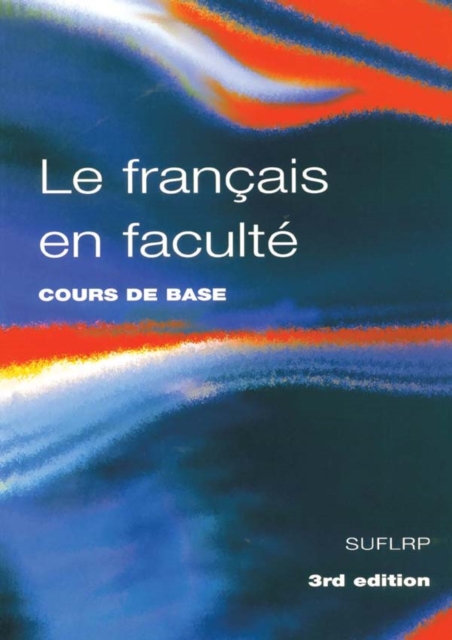 Le Francais en Faculte, PDF eBook