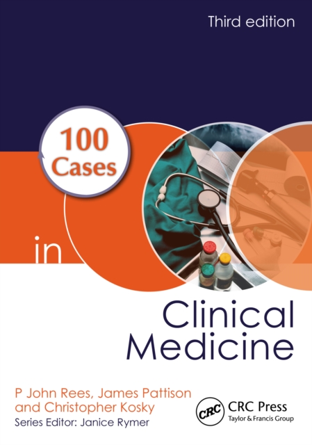 100 Cases in Clinical Medicine, PDF eBook