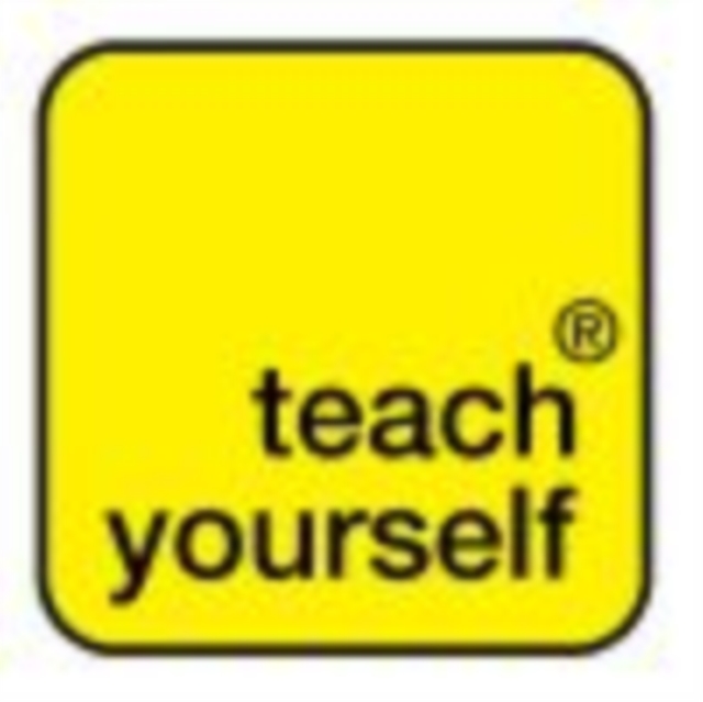 Teach Yourself Get Started in German, CD-Audio Book