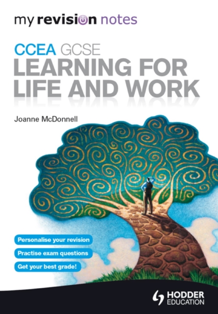 My Revision Notes: CCEA GCSE Learning for Life and Work, EPUB eBook