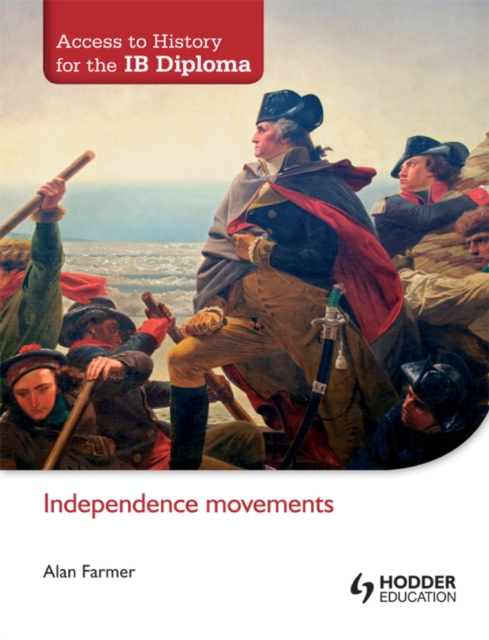 Access to History for the IB Diploma: Independence movements, EPUB eBook