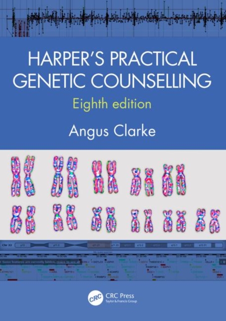 Harper's Practical Genetic Counselling, Eighth Edition, Paperback / softback Book