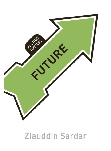 Future: All That Matters, Paperback / softback Book
